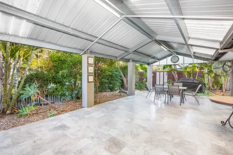 Third view of Homely house listing, 6 CRAIGERNE CLOSE, Brassall QLD 4305