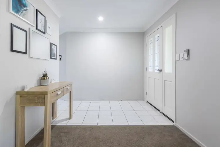 Fourth view of Homely house listing, 6 CRAIGERNE CLOSE, Brassall QLD 4305