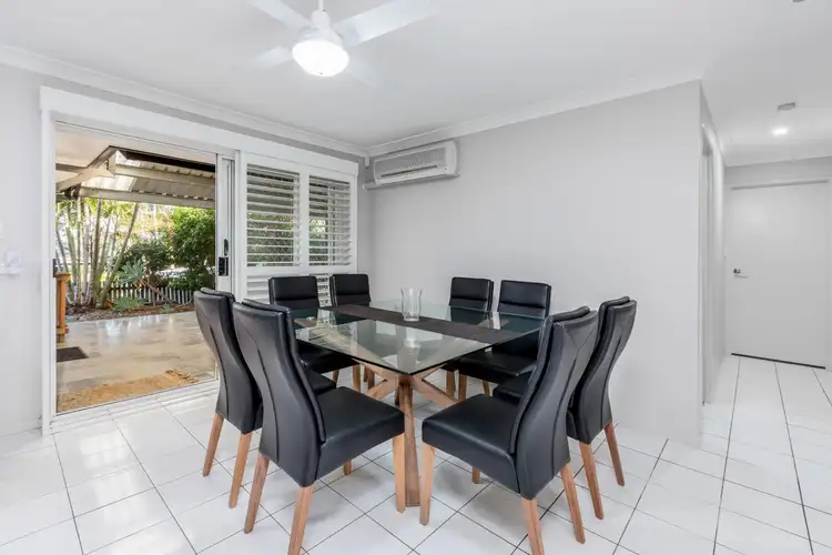 Fifth view of Homely house listing, 6 CRAIGERNE CLOSE, Brassall QLD 4305