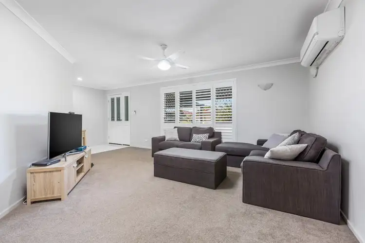 Sixth view of Homely house listing, 6 CRAIGERNE CLOSE, Brassall QLD 4305