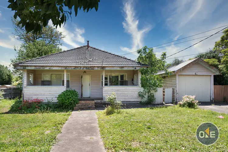 Third view of Homely semi-detached listing, 17 & 19 View Street, Croydon VIC 3136