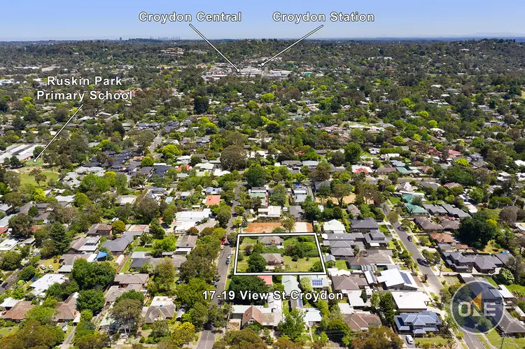 Sixth view of Homely semi-detached listing, 17 & 19 View Street, Croydon VIC 3136