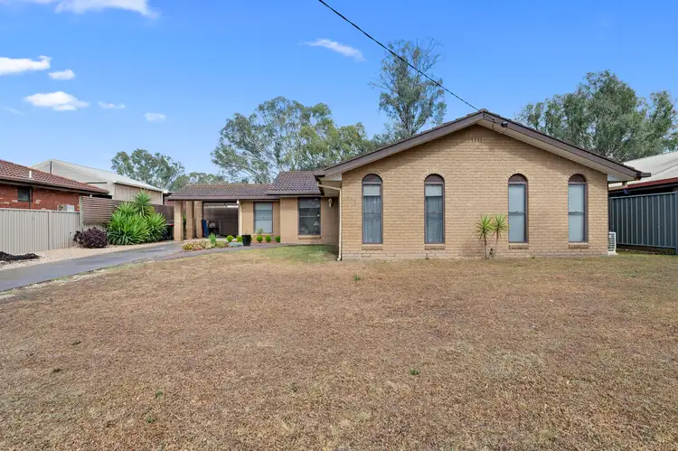 Main view of Homely house listing, 103 Coish Avenue, Benalla VIC 3672