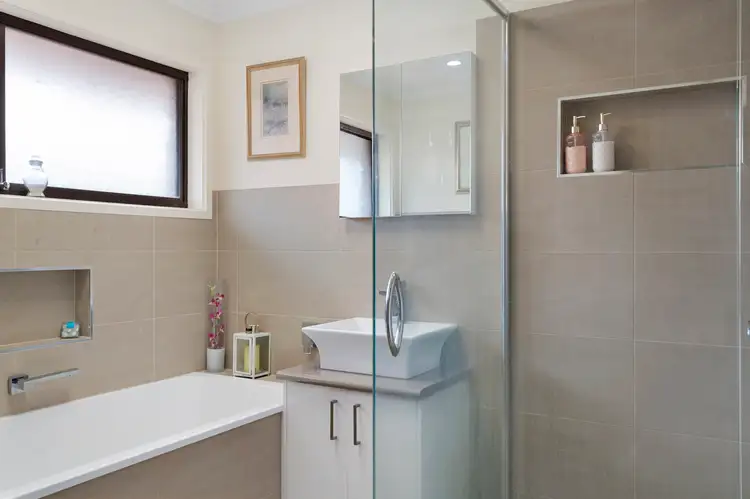 Fifth view of Homely house listing, 103 Coish Avenue, Benalla VIC 3672