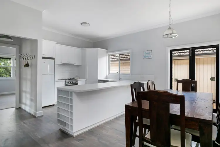 Main view of Homely house listing, 1 Meadows Avenue, Benalla VIC 3672