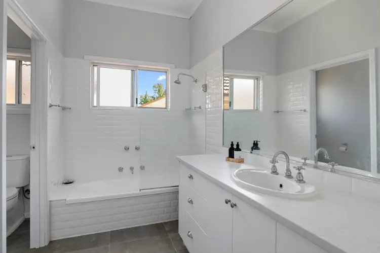 Fourth view of Homely house listing, 1 Meadows Avenue, Benalla VIC 3672