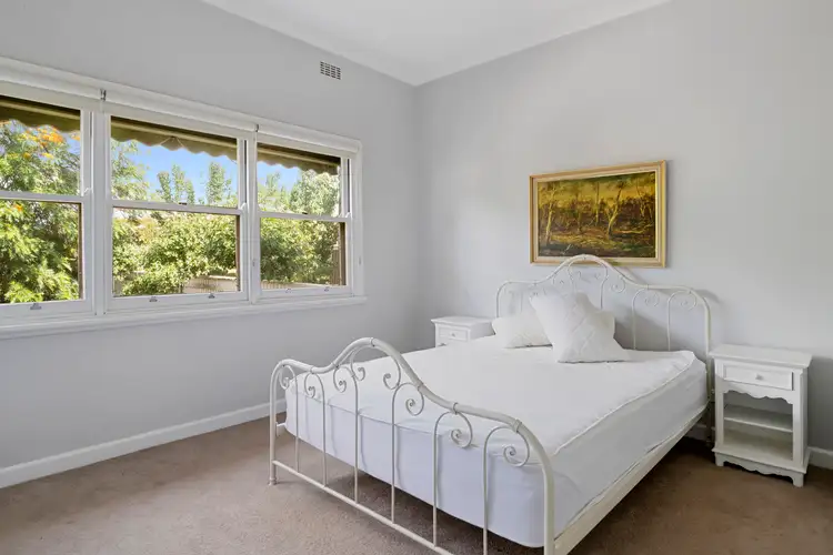 Fifth view of Homely house listing, 1 Meadows Avenue, Benalla VIC 3672