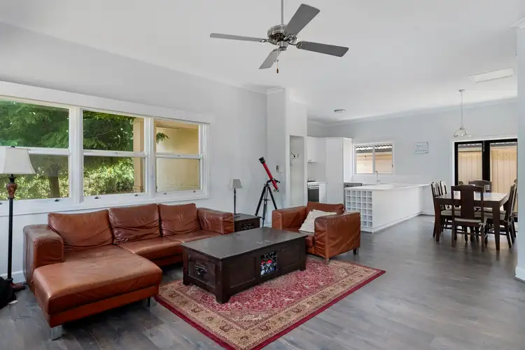 Sixth view of Homely house listing, 1 Meadows Avenue, Benalla VIC 3672