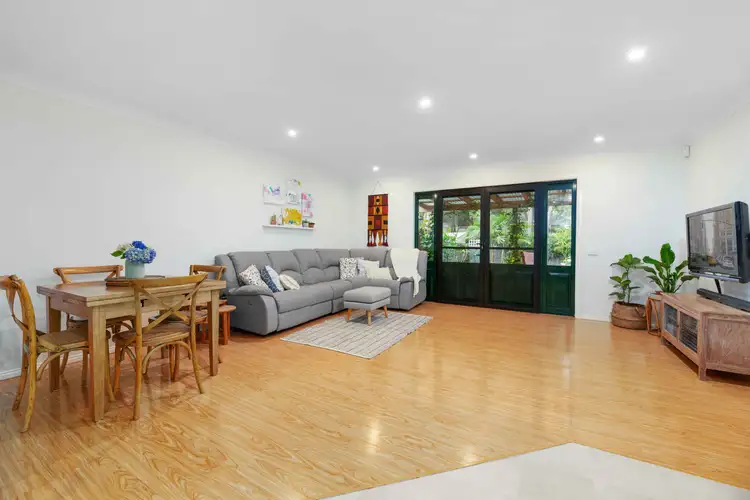 Third view of Homely villa listing, 5/137-139 Toongabbie, Toongabbie NSW 2146