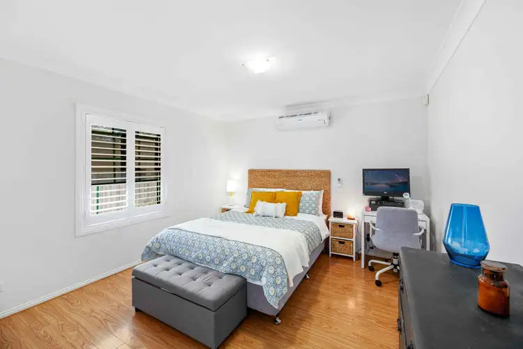 Fifth view of Homely villa listing, 5/137-139 Toongabbie, Toongabbie NSW 2146