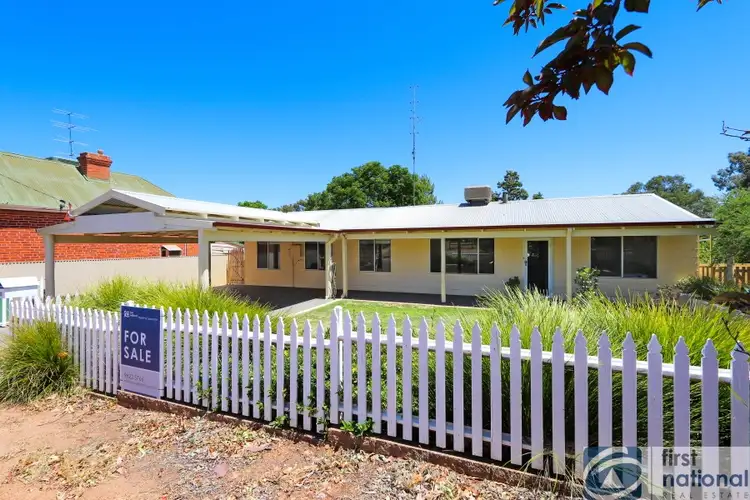 242 Duke Street, Northam WA 6401