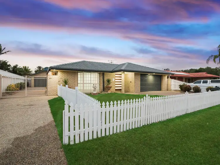 Main view of Homely house listing, 50 Kiata Parade, Tweed Heads NSW 2485