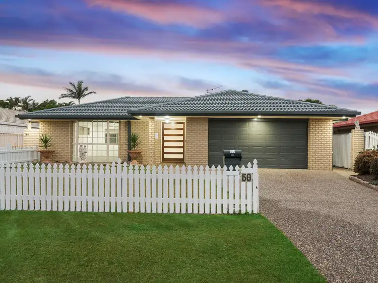 Fourth view of Homely house listing, 50 Kiata Parade, Tweed Heads NSW 2485