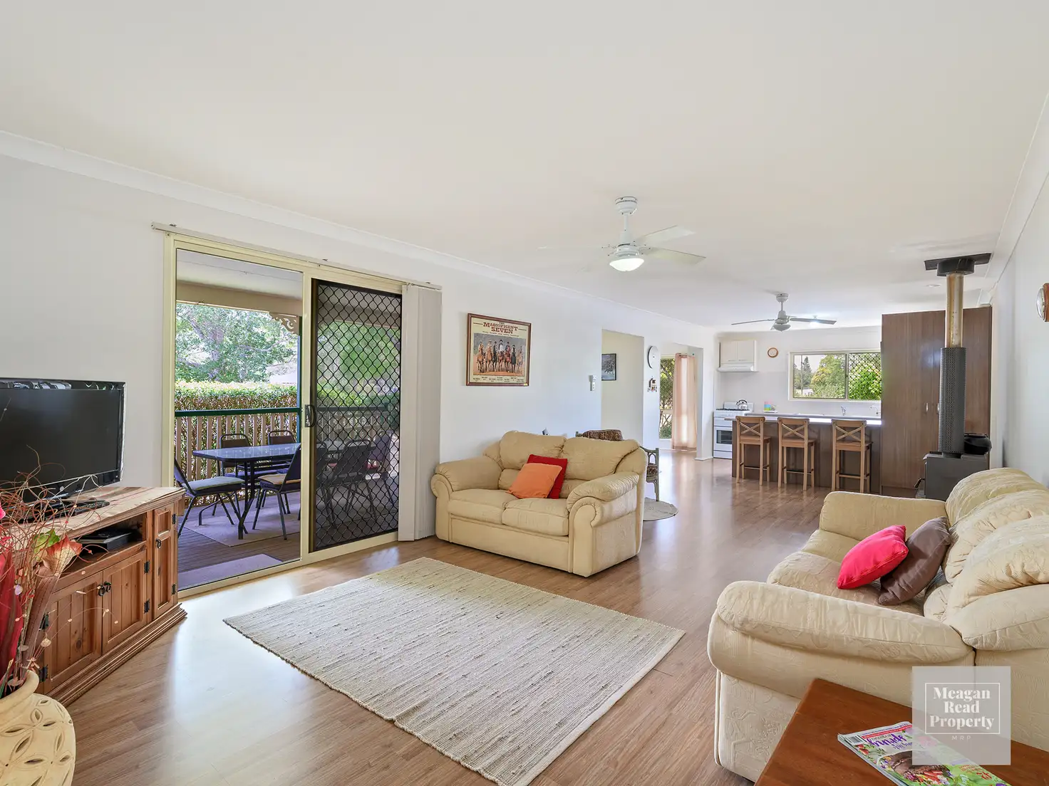 Main view of Homely house listing, 34 Russell Court, Cedar Grove QLD 4285