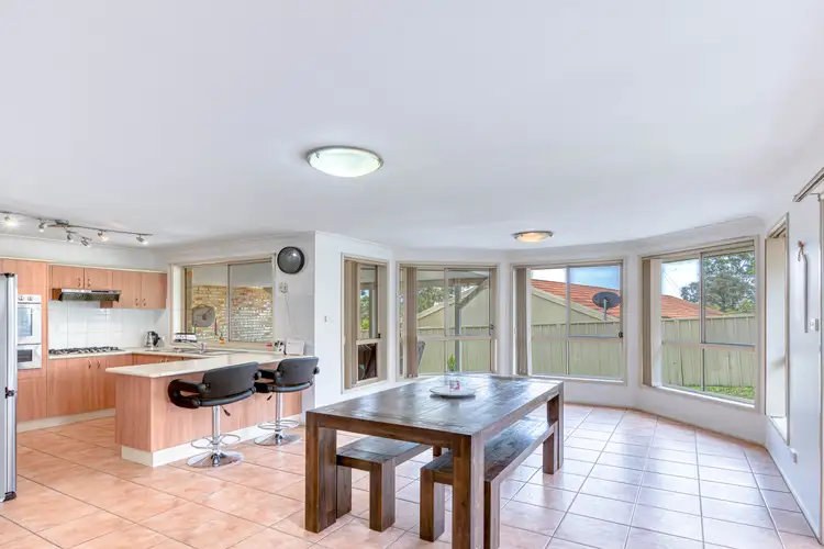 Third view of Homely house listing, 35 The Cascades, Mount Annan NSW 2567