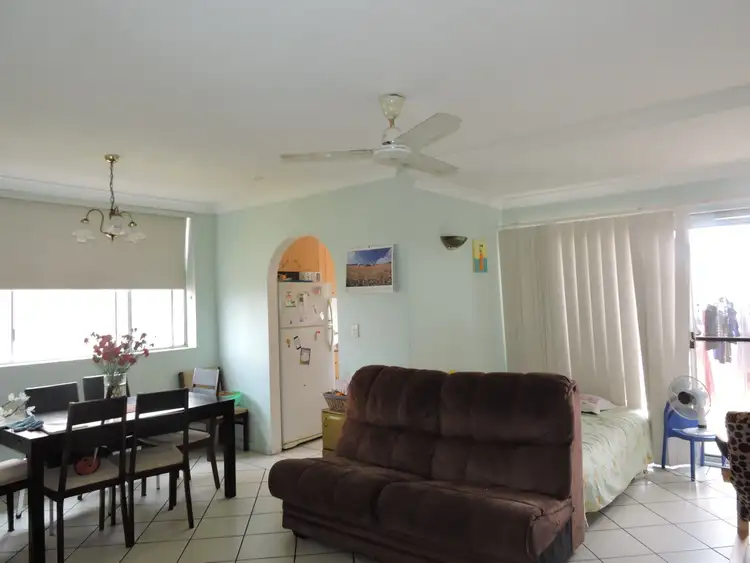 Third view of Homely unit listing, 25/68 BELLEVUE TCE, St Lucia QLD 4067
