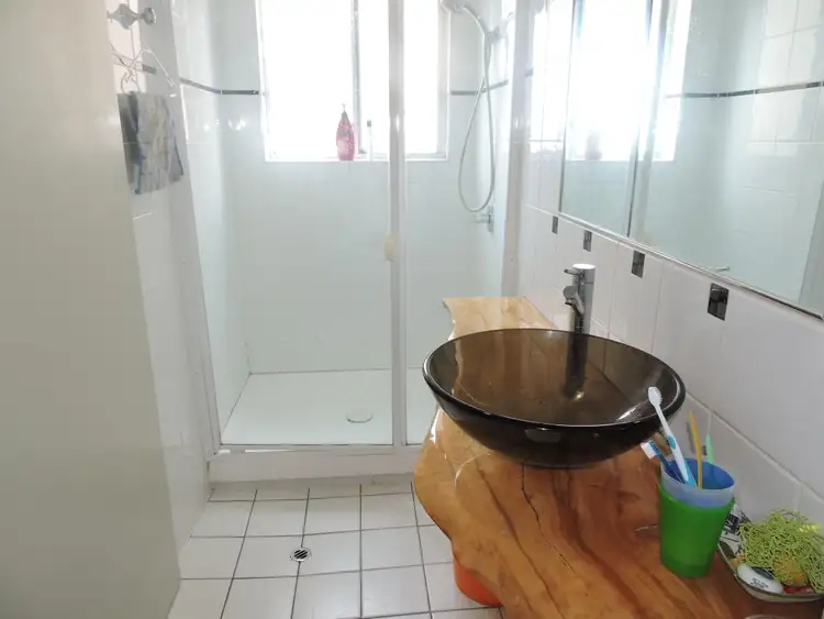 Sixth view of Homely unit listing, 25/68 BELLEVUE TCE, St Lucia QLD 4067