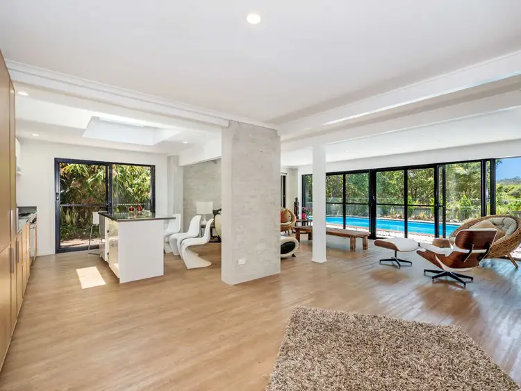 Third view of Homely house listing, 14 Gilba Avenue, Ocean Shores NSW 2483