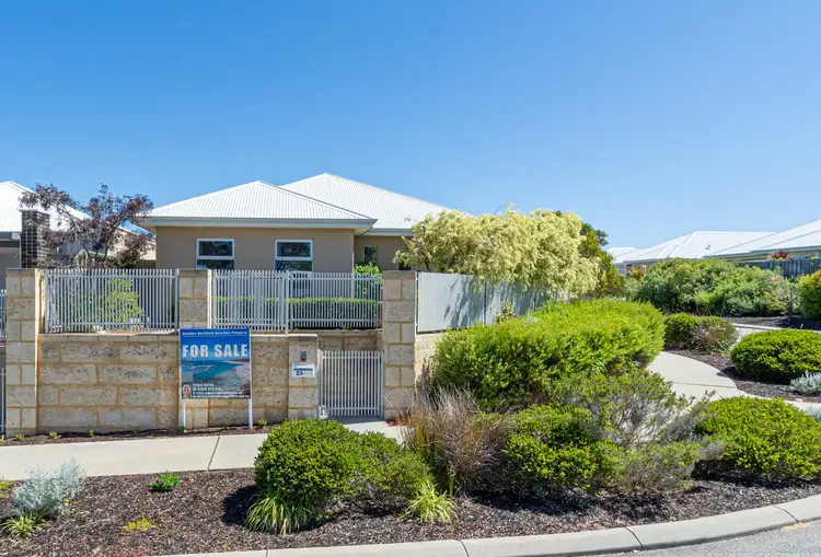 21 Seagrass Street, Yanchep WA 6035