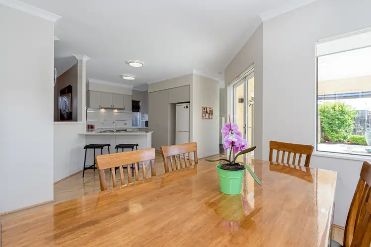 Fifth view of Homely house listing, 21 Seagrass Street, Yanchep WA 6035