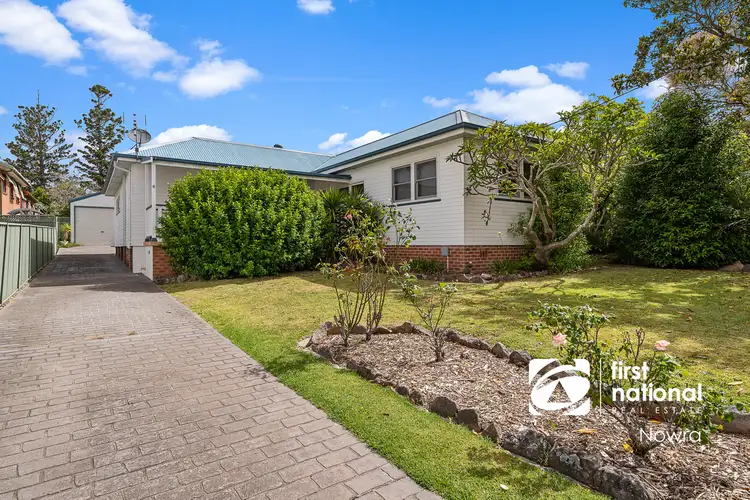 6 Westhaven Avenue