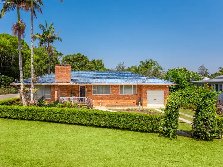 Main view of Homely house listing, 2A Gordon Street, Mullumbimby NSW 2482
