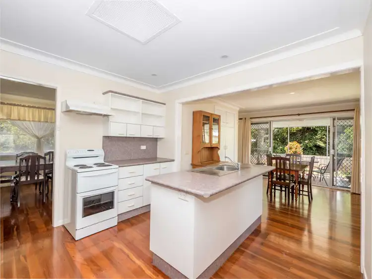 Third view of Homely house listing, 2A Gordon Street, Mullumbimby NSW 2482