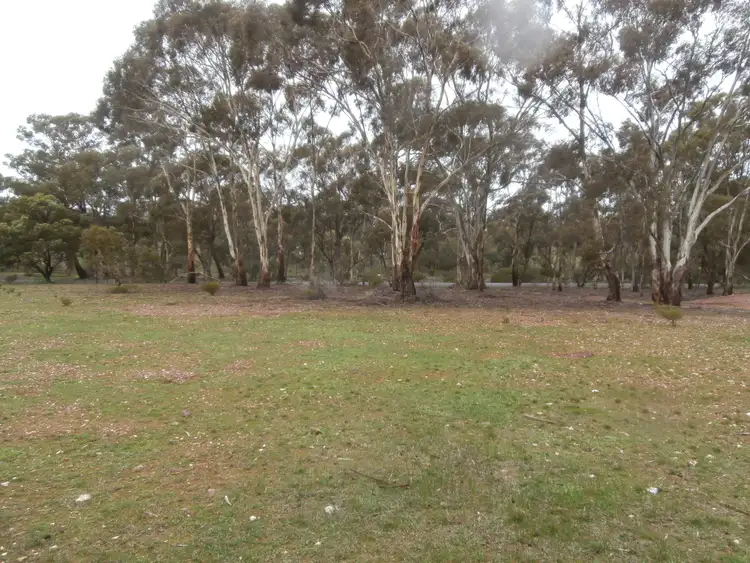 Second view of Homely land listing, 126 Nine Mile South Road, Wedderburn VIC 3518