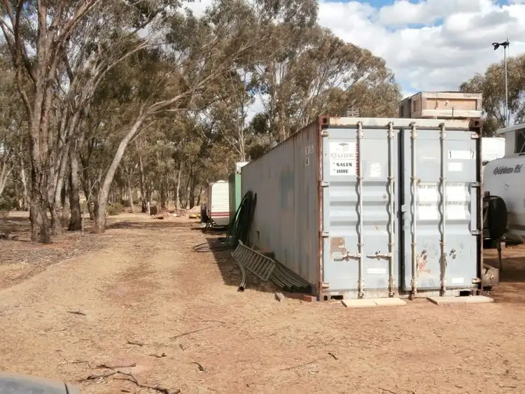 Fourth view of Homely land listing, 126 Nine Mile South Road, Wedderburn VIC 3518