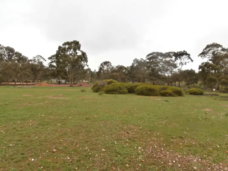 Sixth view of Homely land listing, 126 Nine Mile South Road, Wedderburn VIC 3518