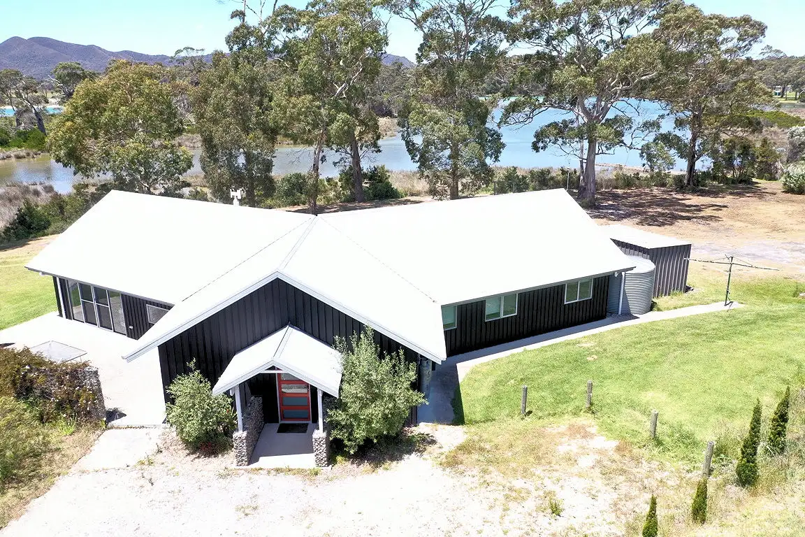 Main view of Homely house listing, 2 Melaleuca Drive, Hellyer TAS 7321