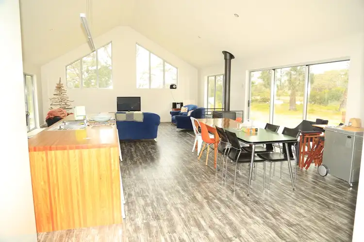 Second view of Homely house listing, 2 Melaleuca Drive, Hellyer TAS 7321