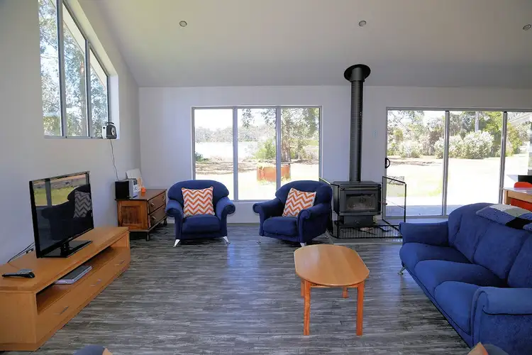 Fifth view of Homely house listing, 2 Melaleuca Drive, Hellyer TAS 7321