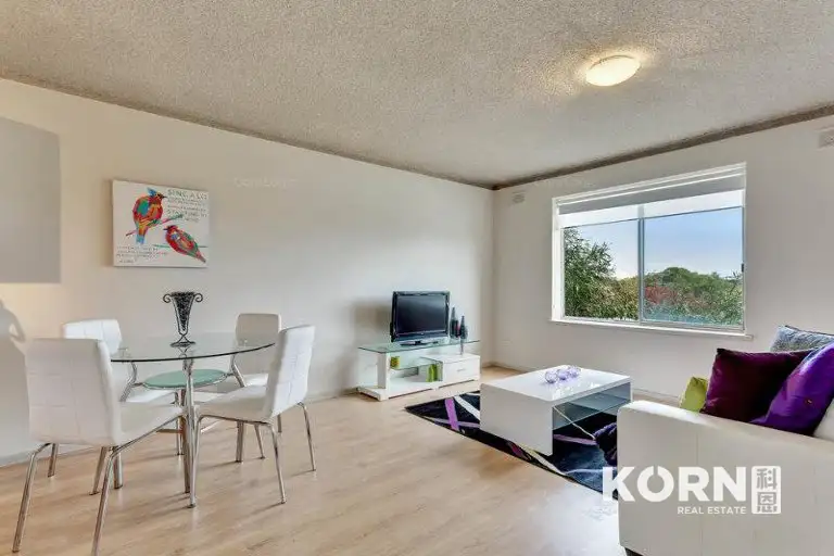 Main view of Homely apartment listing, 12/3-5 Stirling Street, Marleston SA 5033