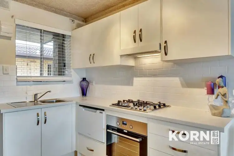 Second view of Homely apartment listing, 12/3-5 Stirling Street, Marleston SA 5033