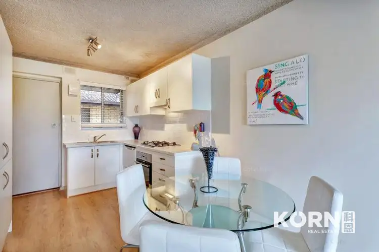 Third view of Homely apartment listing, 12/3-5 Stirling Street, Marleston SA 5033