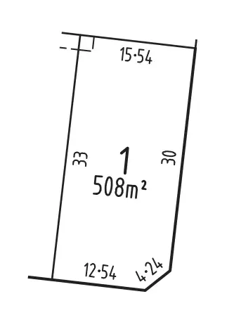 LOT 1/111 Mangans Road, Lilydale VIC 3140