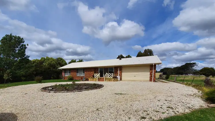Main view of Homely house listing, 15 Old Geelong Road, Ballan VIC 3342