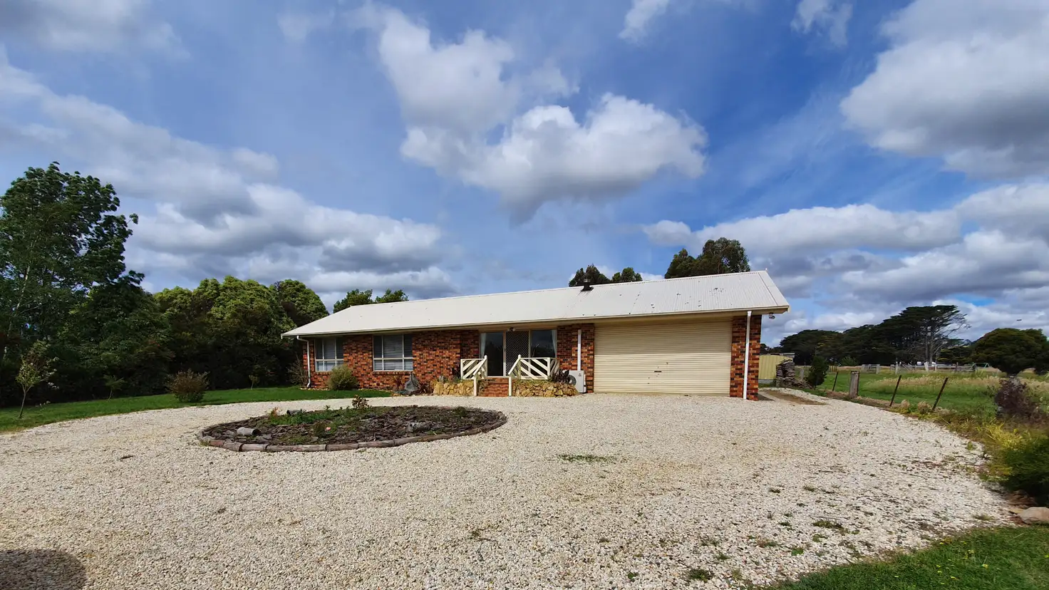 Main view of Homely house listing, 15 Old Geelong Road, Ballan VIC 3342