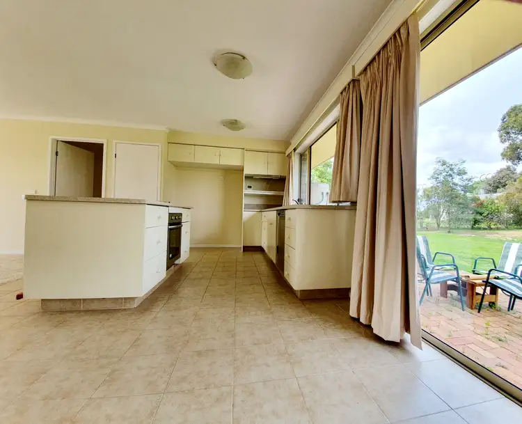 Second view of Homely house listing, 15 Old Geelong Road, Ballan VIC 3342