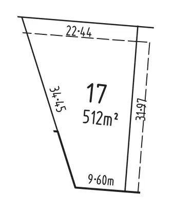 LOT 17/111 Mangans Road, Lilydale VIC 3140