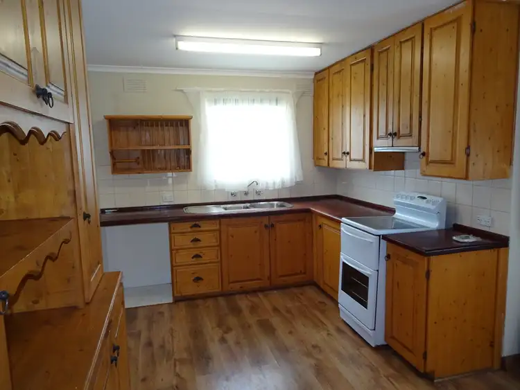 Second view of Homely house listing, 25 Walker Street, Millicent SA 5280