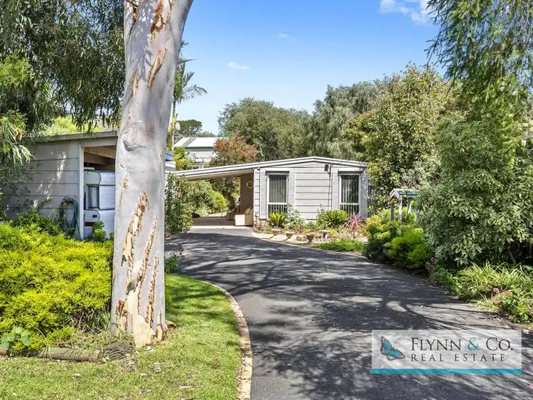 20 Hayes Avenue, Rosebud VIC 3939