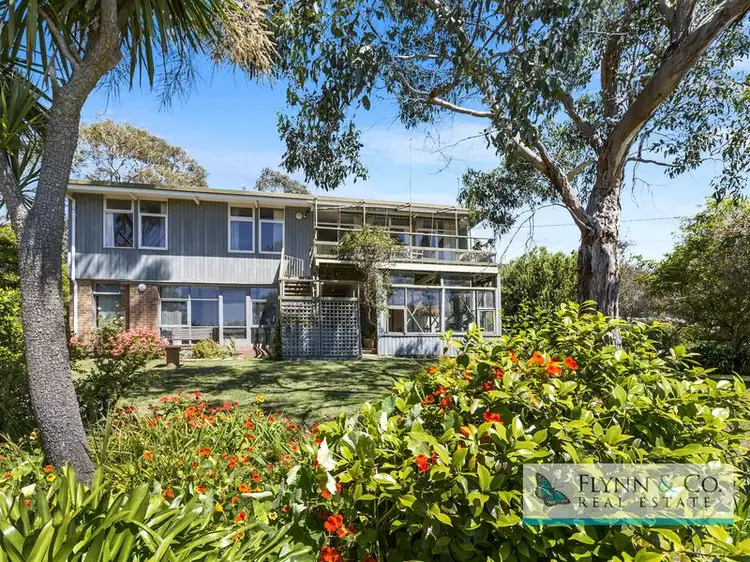 Main view of Homely house listing, 33 Clarendon Street, Dromana VIC 3936