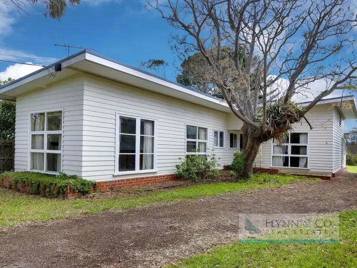 Main view of Homely house listing, 6 Marks Avenue, Rosebud VIC 3939