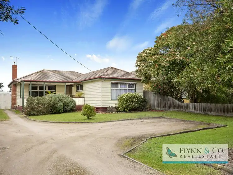 1761 Point Nepean Road, Capel Sound VIC 3940