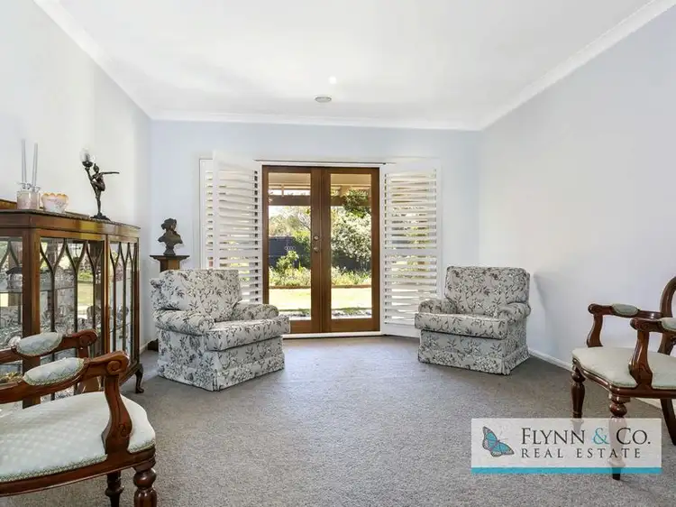 Third view of Homely house listing, 27 Parkedge Circuit, Rosebud VIC 3939