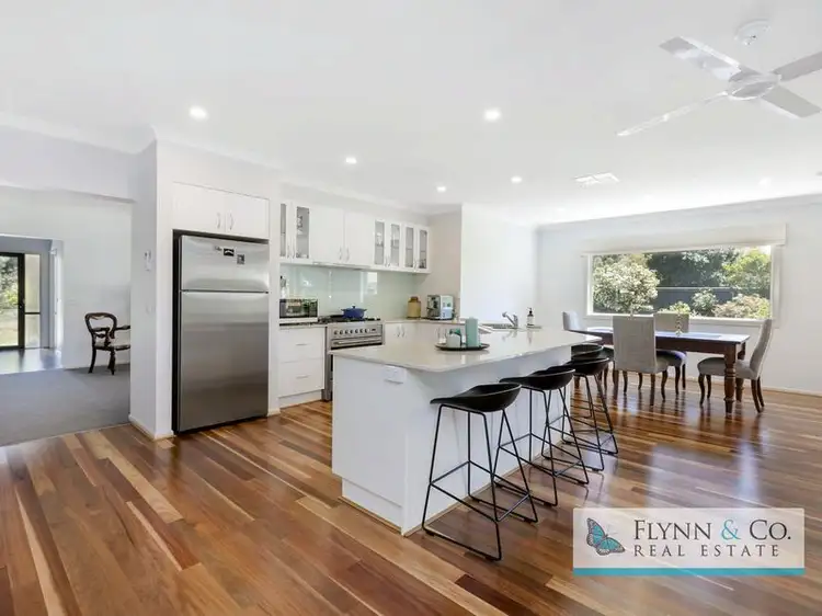 Fourth view of Homely house listing, 27 Parkedge Circuit, Rosebud VIC 3939