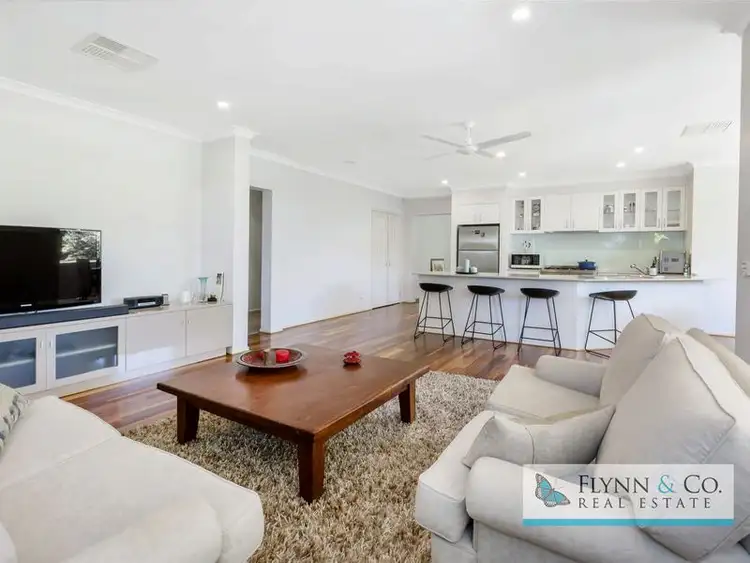 Fifth view of Homely house listing, 27 Parkedge Circuit, Rosebud VIC 3939