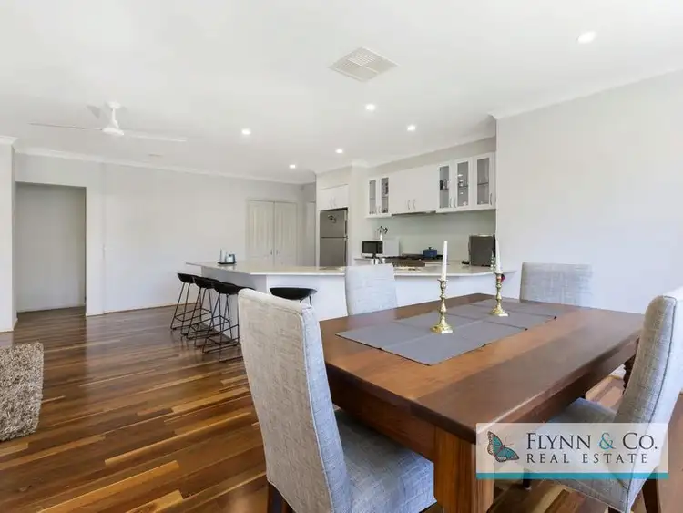 Sixth view of Homely house listing, 27 Parkedge Circuit, Rosebud VIC 3939